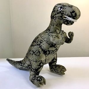 Chosun 16” Dinosaur Plush Stuffed Animal Realistic Tyrannosaurus T-Rex Dino